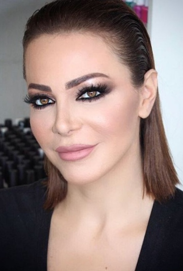 سوزان نجم الدين