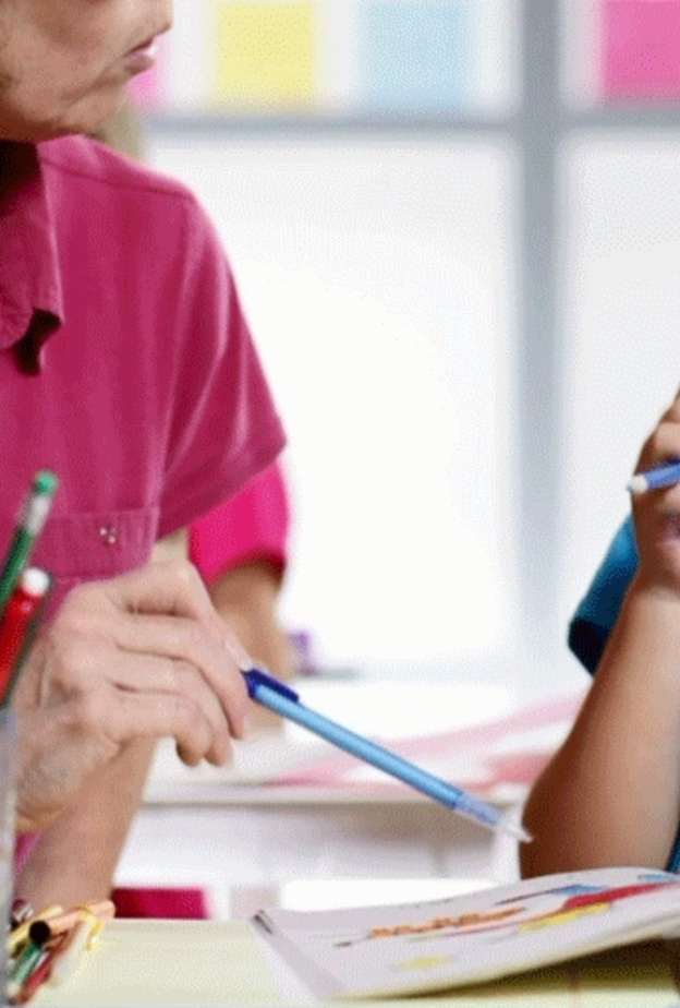 ماهى طريقة المنتسوري لتعليم الاطفال