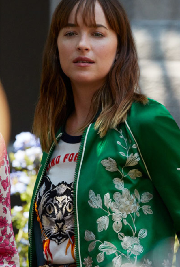 "أكثر مكان يشعرني بالراحة اليوم هو موقع التصوير"