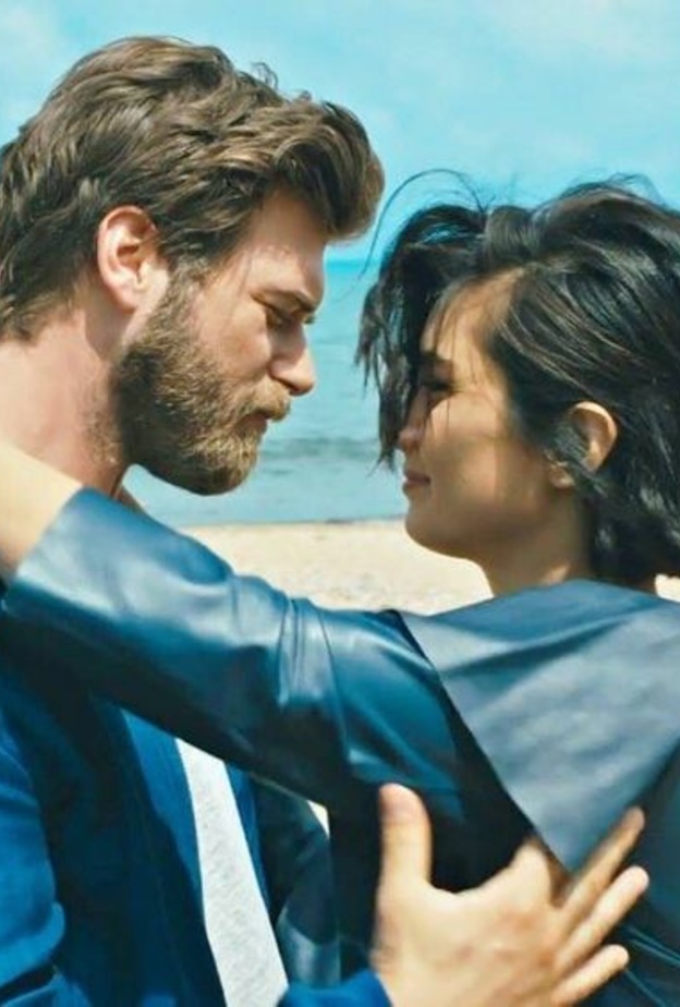 كيفانش تاتليتوغ وتوبا بويوكستون