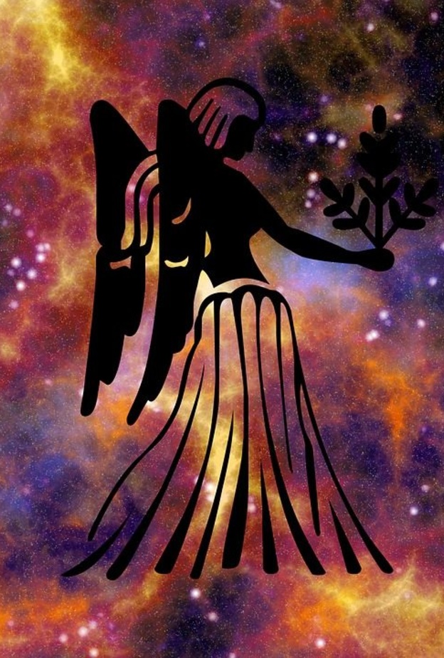 يصعب ارضاؤها فهي تضع معايير عالية لنفسها ومحيطها.