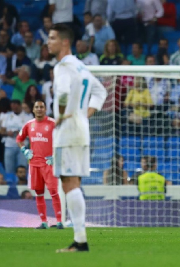 واصل اتليتيكو مدريد مسيرته الخالية من الهزيمة هذا الموسم بعد فوزه 2-1