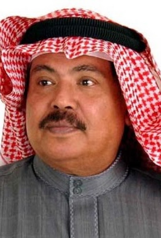 الفنان محمد عبده