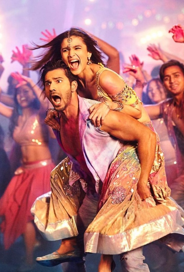 تعرف على سبب انفصال عليا بهات وسيدهارث مالهوترا