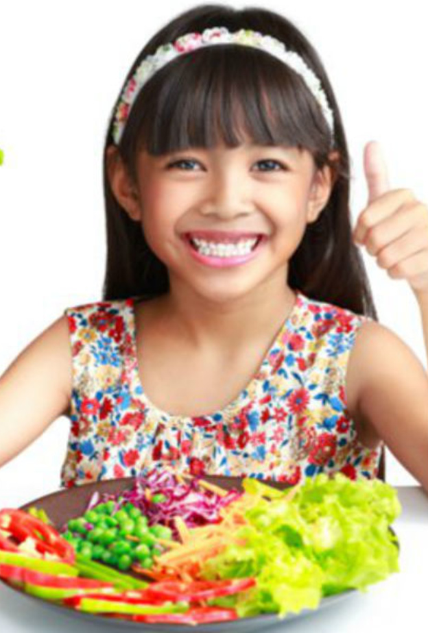 5 اعشاب لعلاج انيميا الفول عند الاطفال