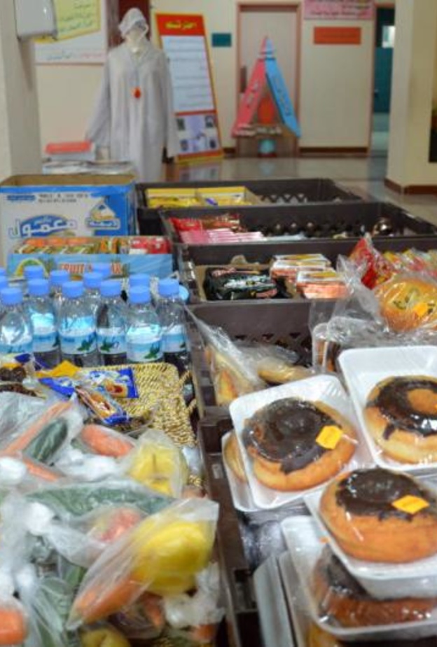 الإجراءات التي أعلنت عنها وزارة التعليم تأتي للحفاظ على صحة وسلامة الطلاب والطالبات