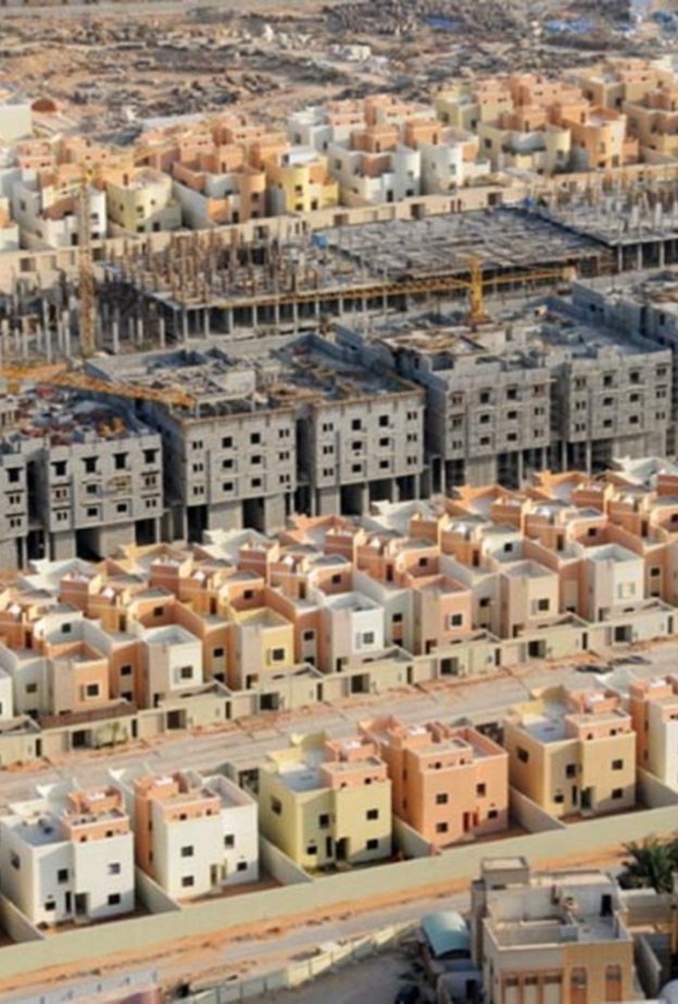 "الاسكان" السعودية أعلنت طرح 19 ألف وحدة سكنية على 3 فئات
