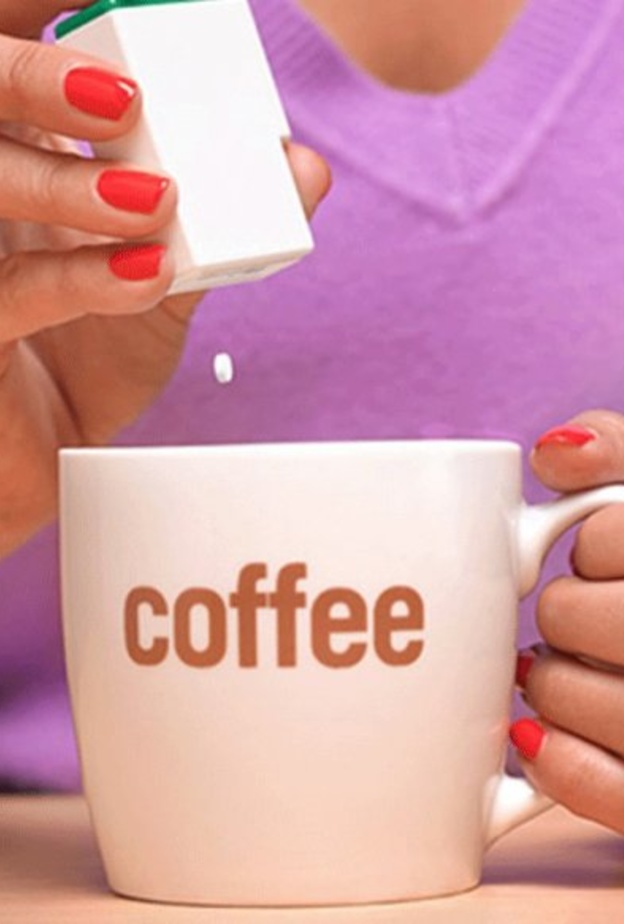 المحلي الصناعي بديل عن السكر الطبيعي