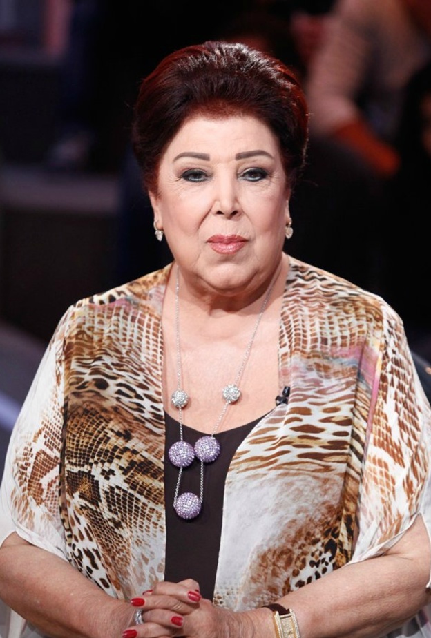 رجاء الجداوي