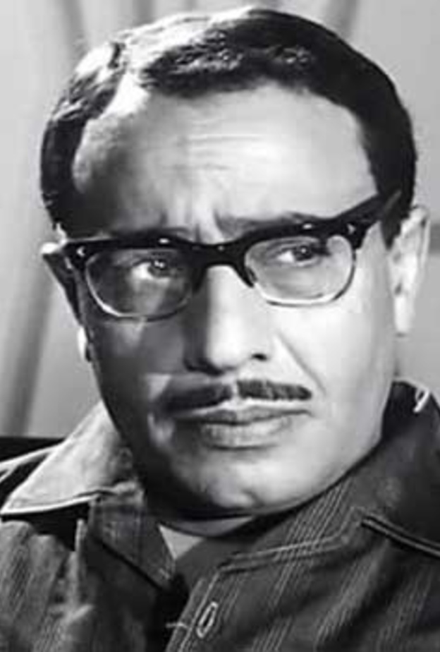 فؤاد المهندس