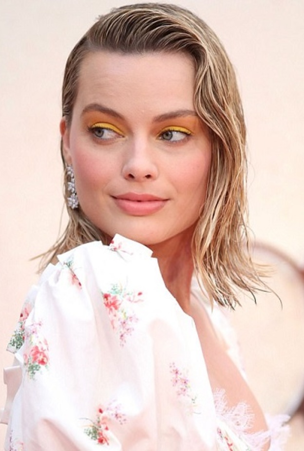 مارجوت روبي