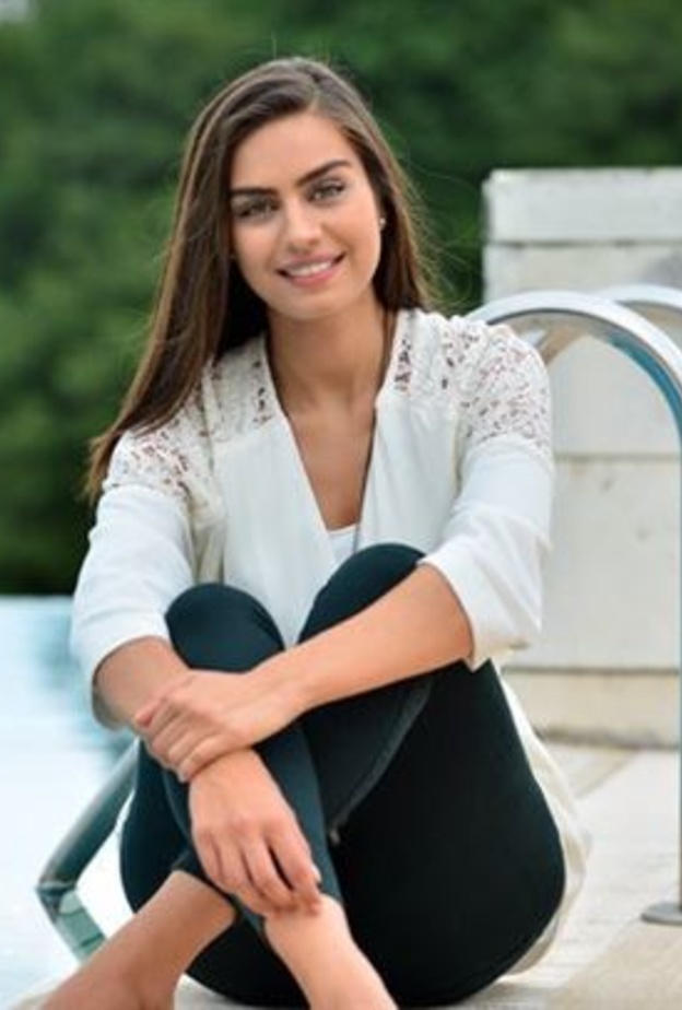 أمينة جولشا