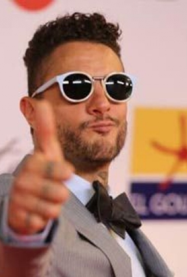 أحمد الفيشاوي