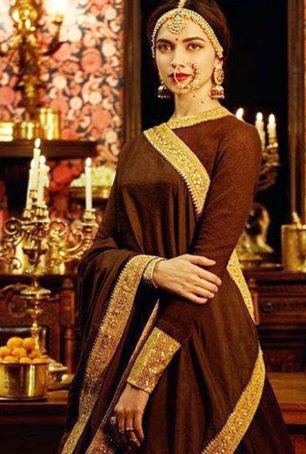 صورة الملكة راني بادميني