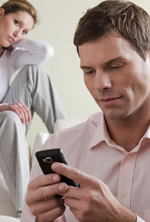 اسباب الخيانة الزوجية عند الرجال