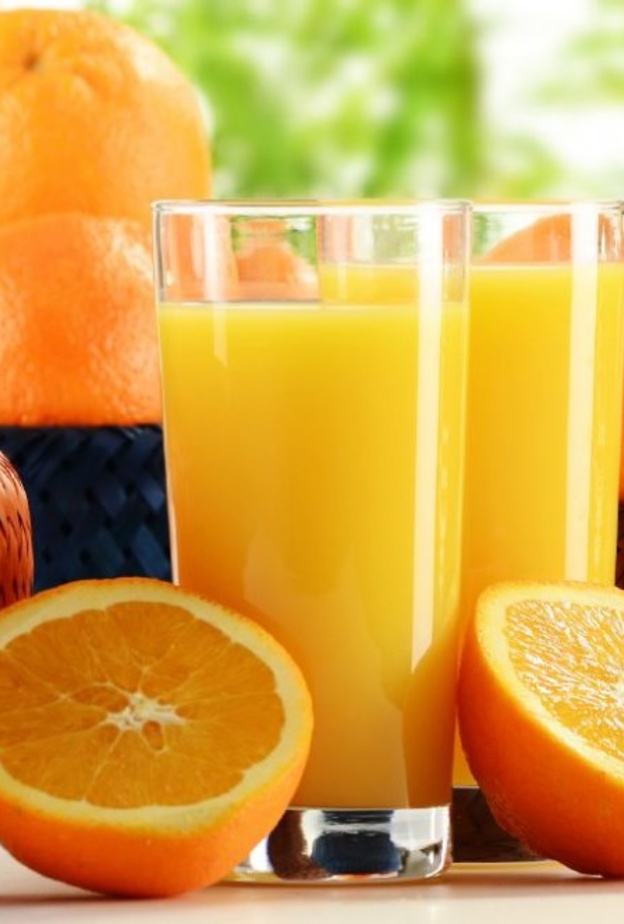 فوائد البرتقال الصحية لعلاج الأمراض