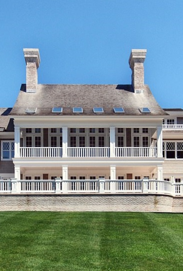 منزل بيونسيه وجاي زي الجديد