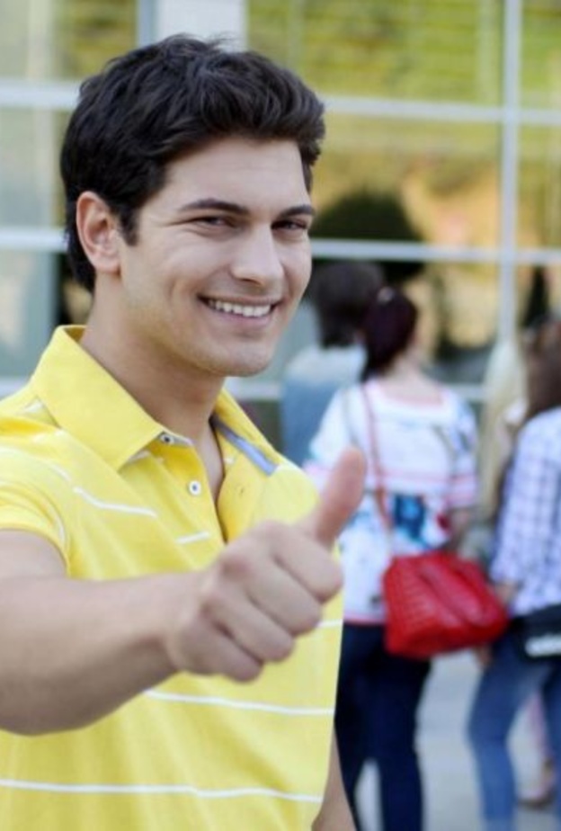 شاتاي أولسوي