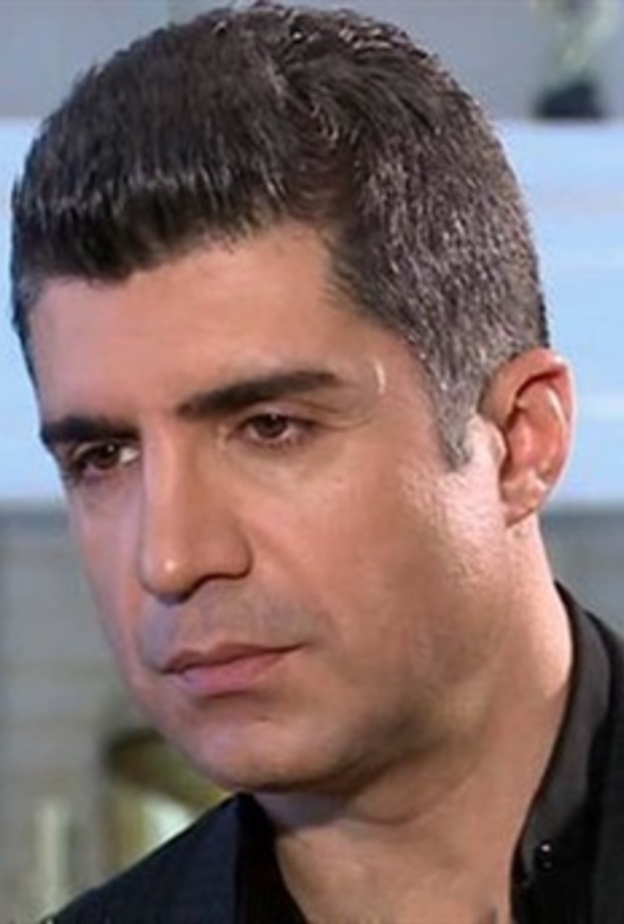 حبيبة أوزجان دنيز حامل في الشهر الثاني