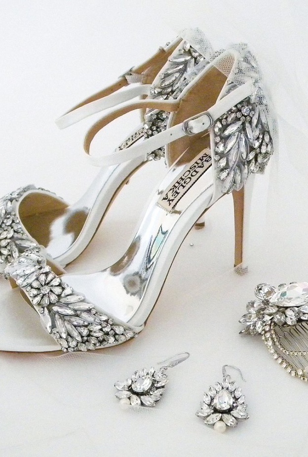 ralph russo حذاء من