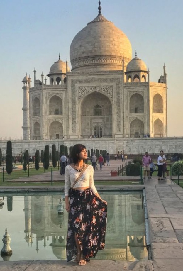 نصائح المسافرين للسياحة في الهند