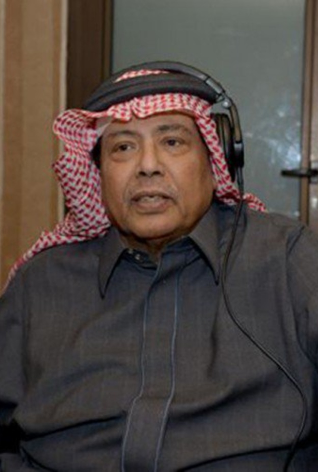 أبو بكر سالم