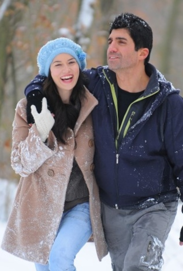 أوزجان دنيز