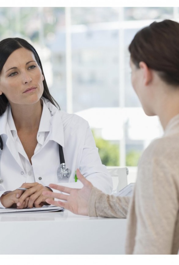 انتبهي أيتها العروس الأوجاع اليومية التي تحدث لا يمكنك الاستهانة بها