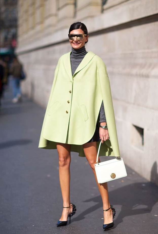 أضيفي لمسات من العصرية الأنيقة لاطلالاتك المختلفة مع موديلات الكاب