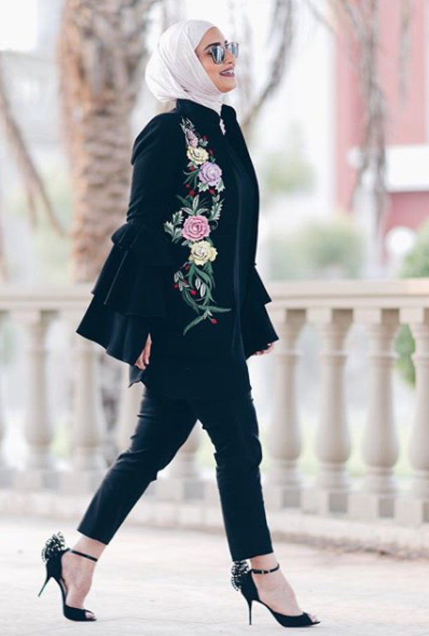 تنسيقات ازياء صيفية