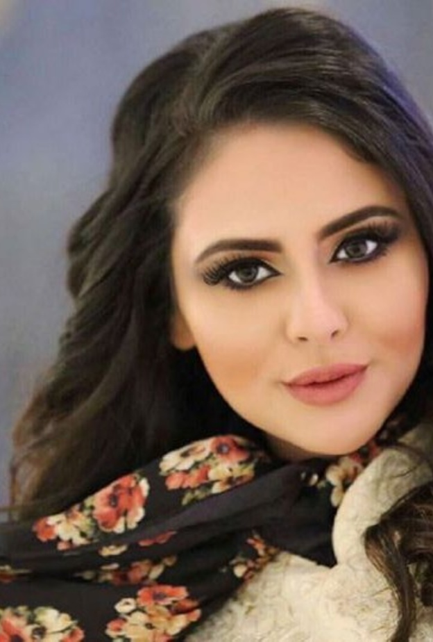 مريم حسين تقلد ميريام فارس