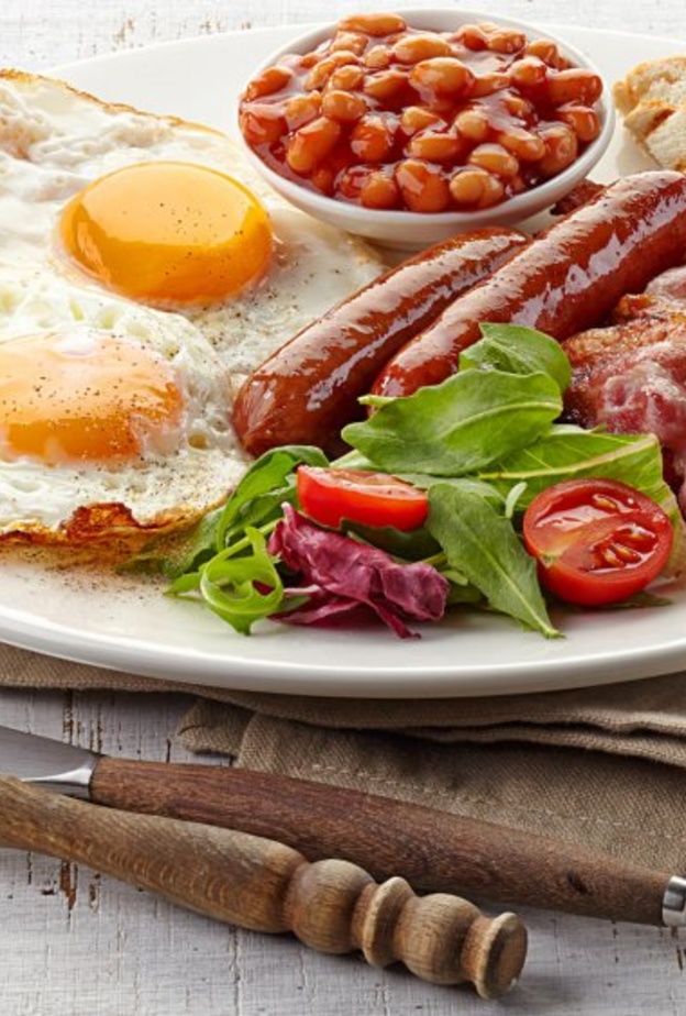  الاطعمة المحظورة لمريض النقرس