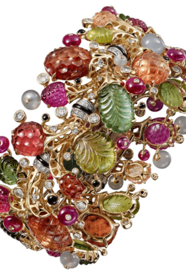 خاتم من داريا دي كونينغ Daria de Koning