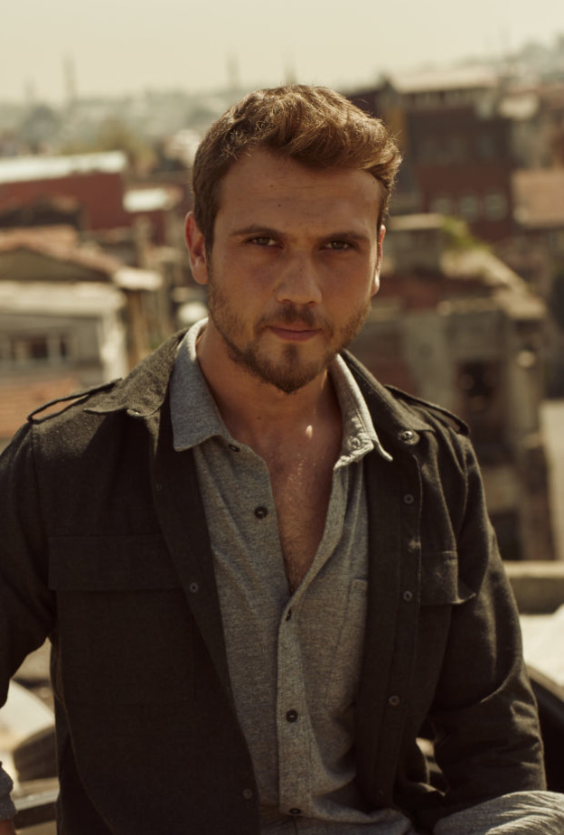 اراس بولوت اينملي