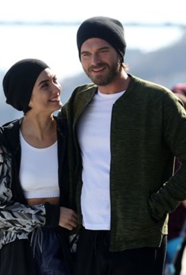 كيفانش تاتليتوغ وتوبا بويوكستون