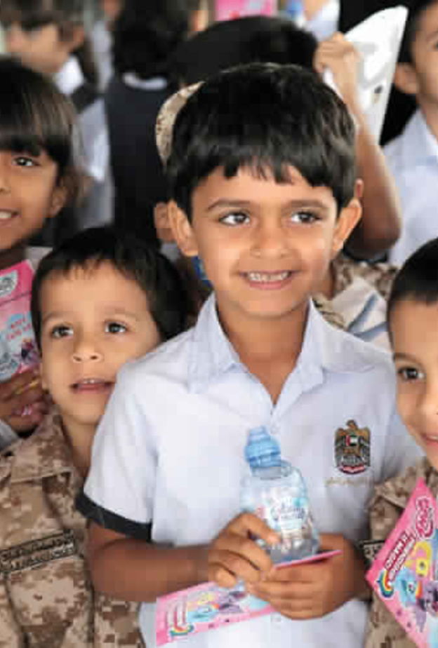 انطلاق مهرجان الشارقة السينمائي الدولي للطفل اكتوبر المقبل