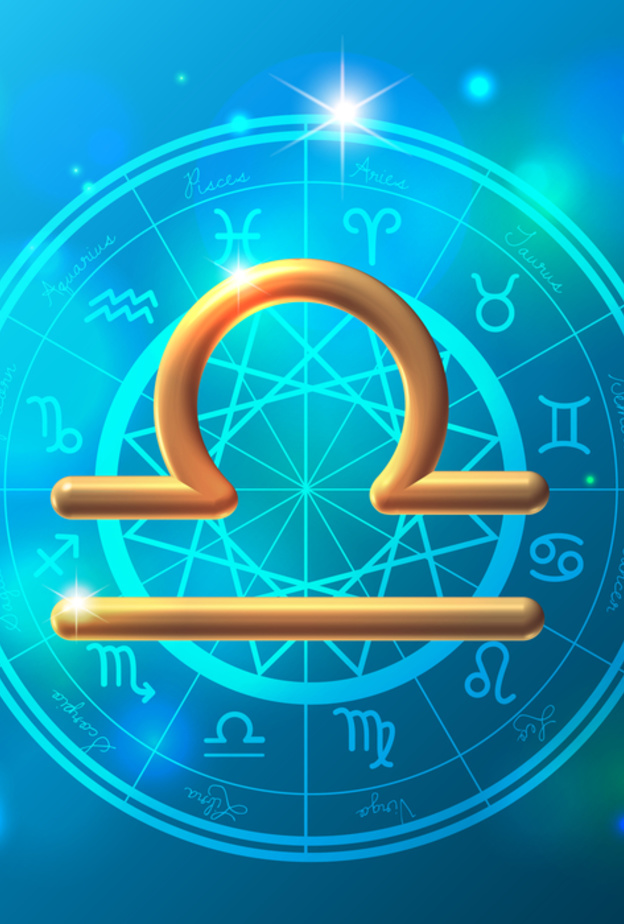 يحب الرجل الميزان استكشاف أماكن جديدة لذلك يمكنك التخطيط لرحلة