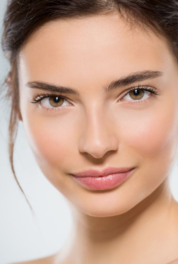 جربي هذه المكونات الطبيعية لتحصلي على بشرة جذابة