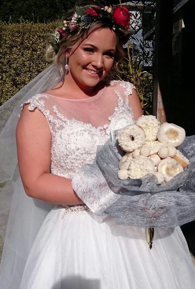 باقات من الفاكهة والليمون