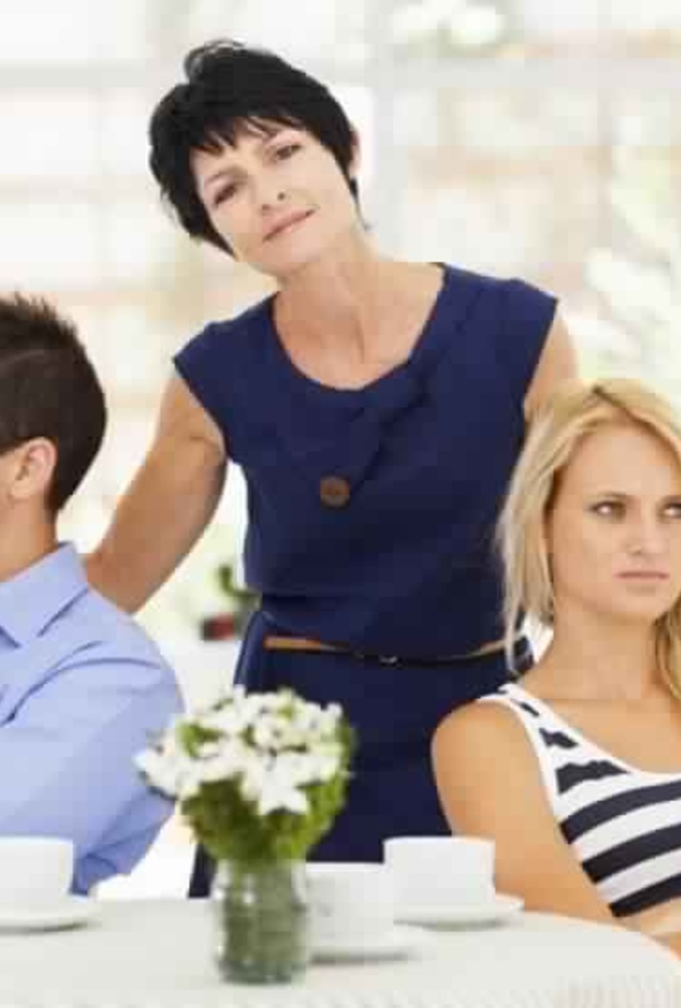 كيفية تفادي تدخل الحموات في الحياة الزوجية