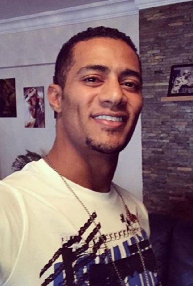 محمد رمضان 2017