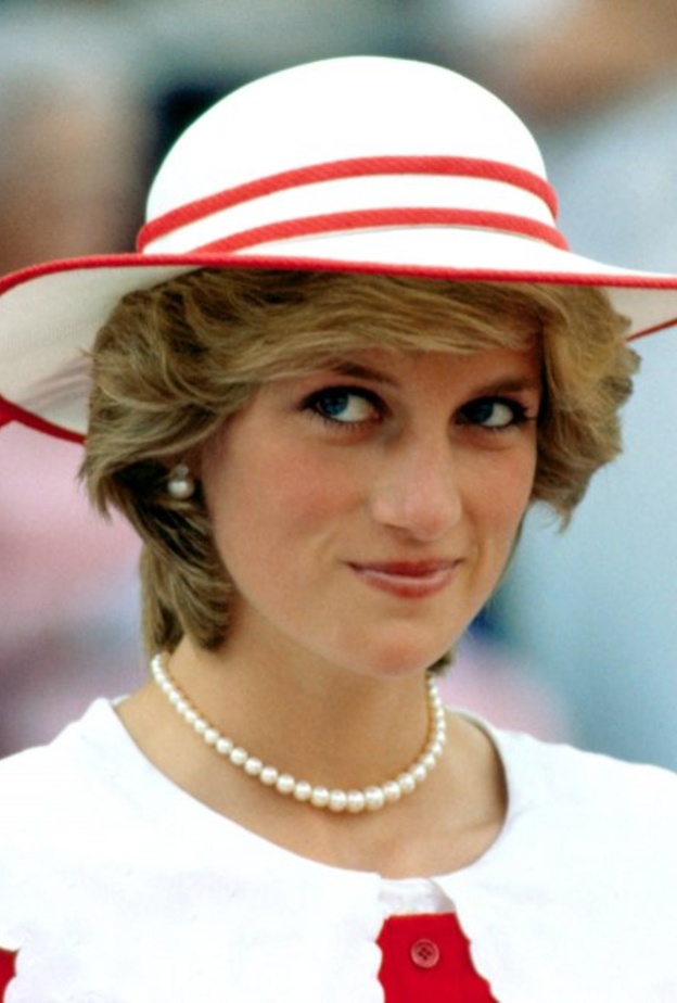 ديانا بدأت بتلقي علاج نفسي بعد علمها بعلاقة تشارلز و كاميلا