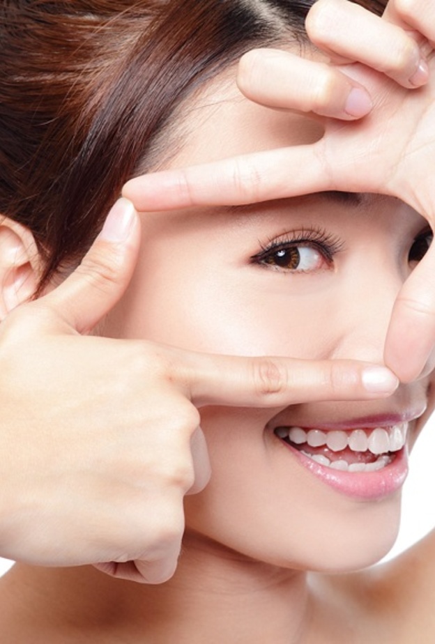 الشاي الاسود يعالج شعرك الدهني