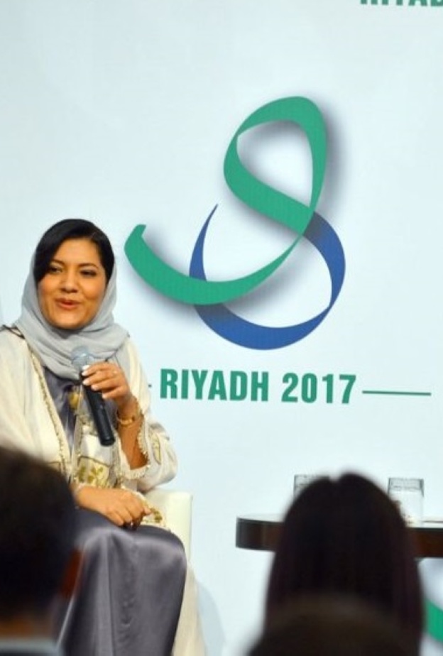 فرق الكورة تزدهر للسعوديات 