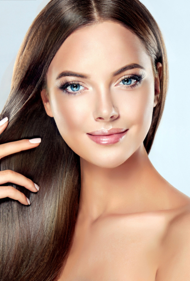 علاج الشعر التالف بنصائح مدونة الجمال منى آل مرزوق