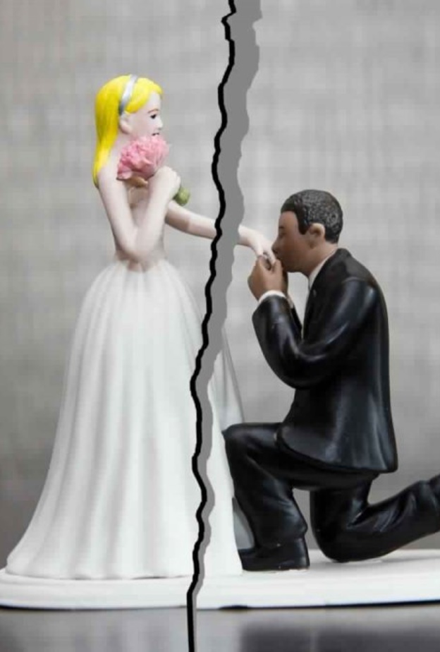 اهم اسباب الطلاق وكيفية تجنبها