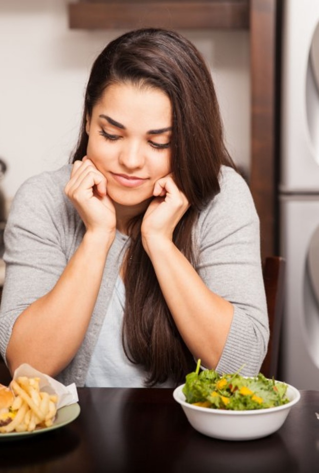 يعتمد رجيم النقاط حساب كمية الأطعمة على أساس نقاط