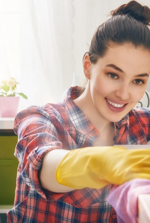 الاعمال المنزلية يمكن ان تحمي من الوفاة المبكرة