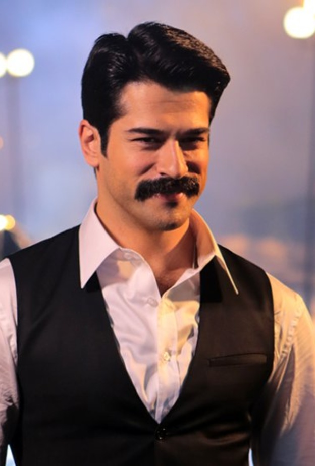 بوراك اوزجفيت