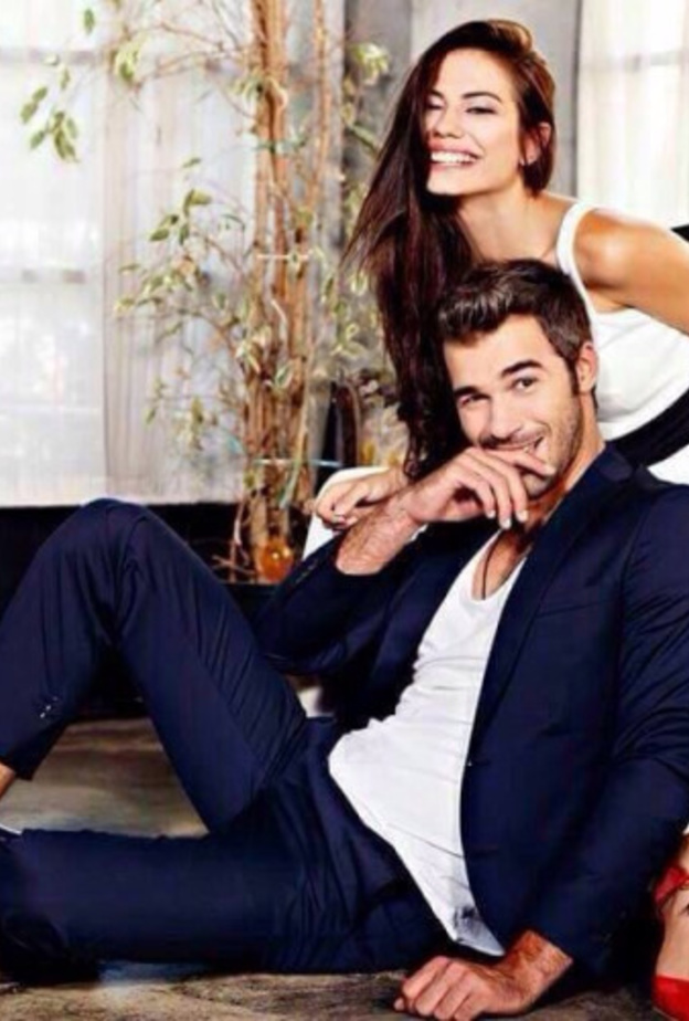 يوسف جيم وديميت أوزدمير